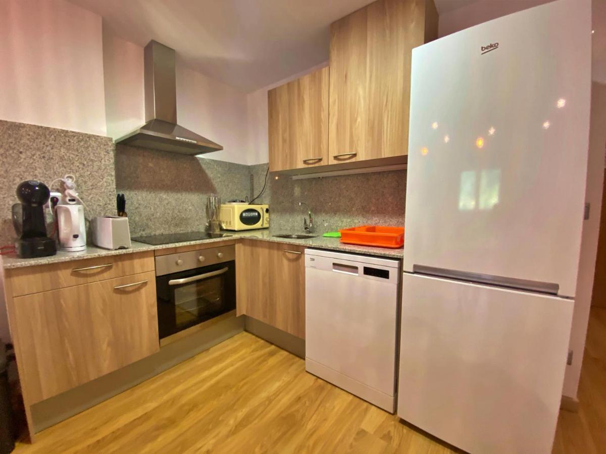 Appartement Ribasol 422, Hasta 6 Personas, *