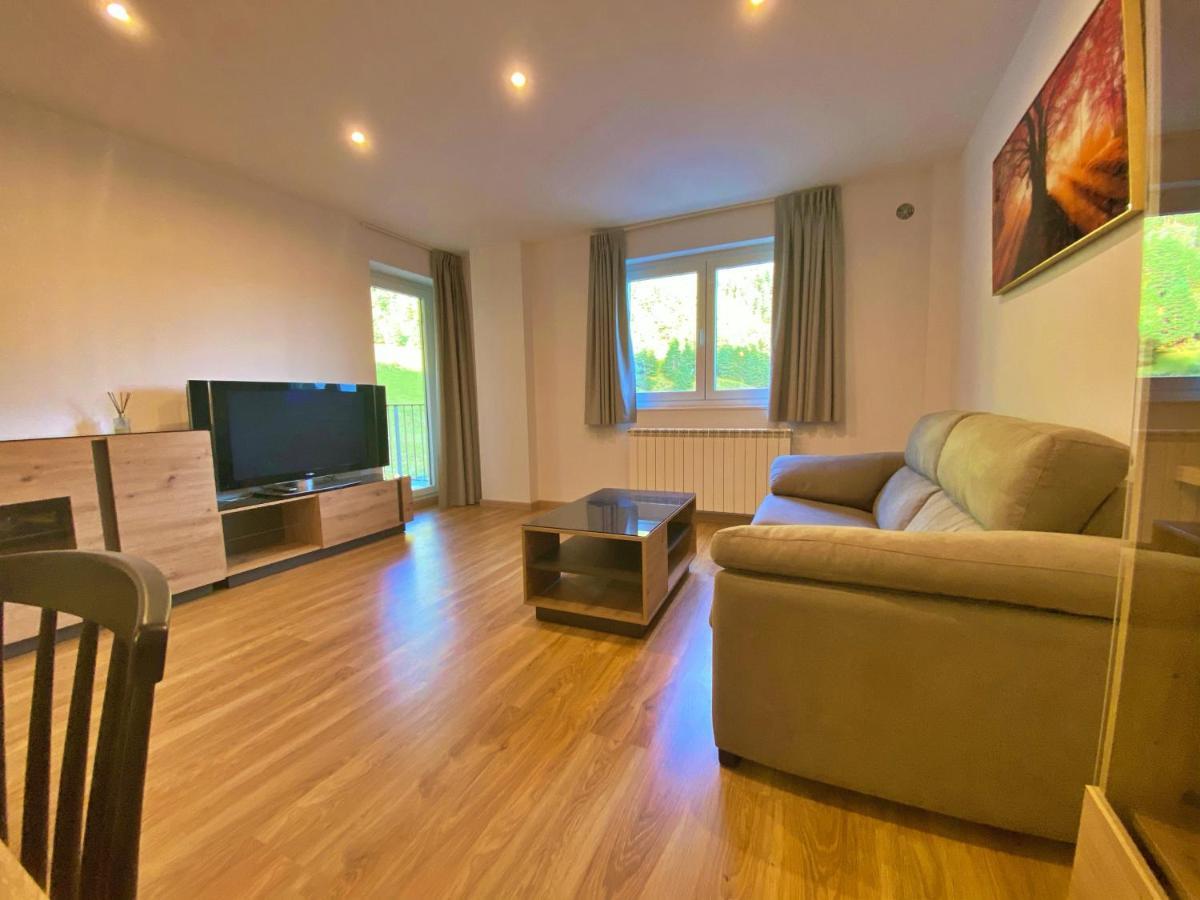 Appartement Ribasol 422, Hasta 6 Personas, Arinsal